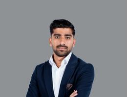 Muhammad Aqib Javid