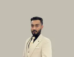 Syed Shuaib