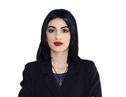 Rayane Ghribi