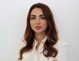 Nazanin Esmaeili