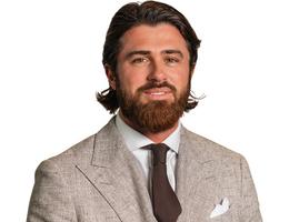 Thomas Elliott