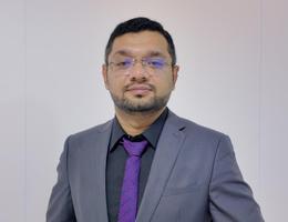 Mohammad Naveed