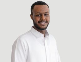 Abdulaziz Abdulla