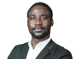 Joshua Ndeh Ngang