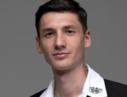 Aleksei Makarov