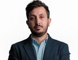 Ahmad Eyad Husni Aljamal