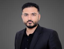 Mitesh Ghanshyamdas