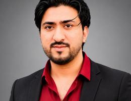 Agent Abutorab Khan