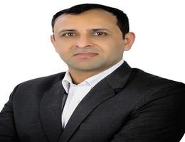 Khalique Ahmad