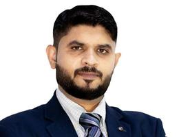 Kashif Touqeer Faraz