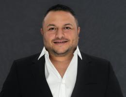 Ahmad Mneimne
