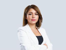 Jouhaina Nassif