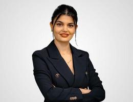 Maryam Jamal