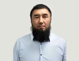 Kanat Alchibekov