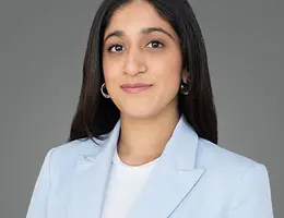 Krishita Ramchandani