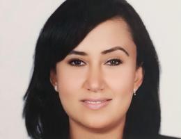 Dina Sabri