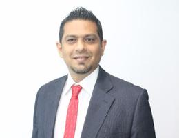 Sami Ullah