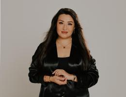 Galiya Kerimkulova