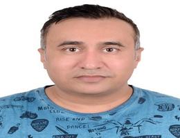 Umer Farooq