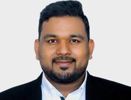 Jeff Raju Kuruvilla Kurumthodatil  Kuruvilla Raju