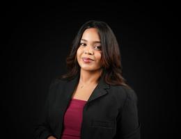 Anoushka Silveira