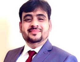 Kazim Abbas