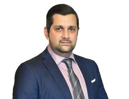 Rafay Shamim