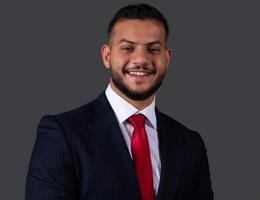 Sherif Abdelrahman