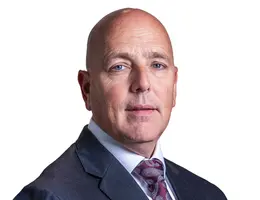 Martin Leivars