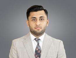 Muhammed Khizar