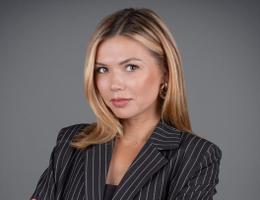 Victoria Sidorova