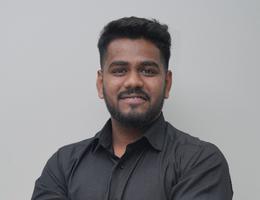 Agent Afzal Killedar