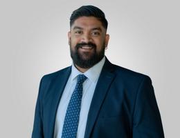 Agent Rajeeva Perera
