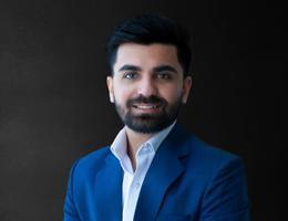 Yash Shahani