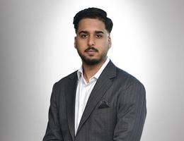 Azim Mehraj