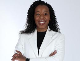 Lilian Zaranyika