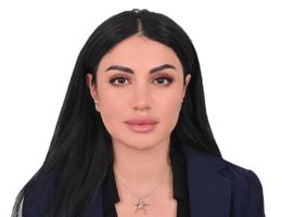 Nigora Abdullaeva