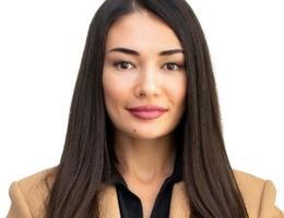Diana Bichurina