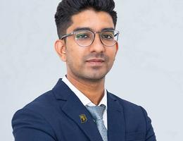 Hammad Rauf