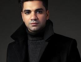Muhammad Ayaz