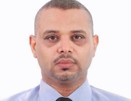 Mgahid Ibrahim