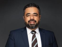 Mohsin Arif Khan