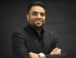 Noman Pervaiz