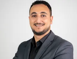 Mahmoud Hafez Ramadan 