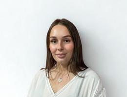 Jessica Moore