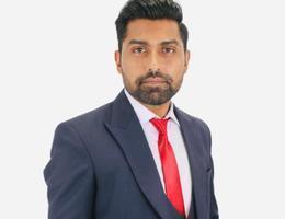 Waqar Ahmed