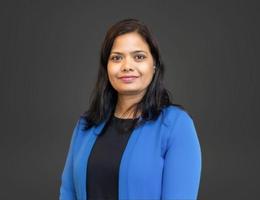 Bhagyashri Ramawat