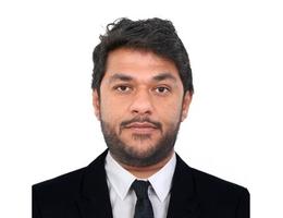 Afnan Shabir