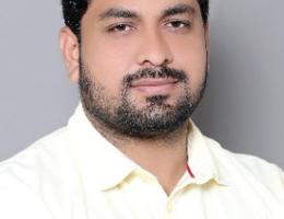 Muhammad Shahid