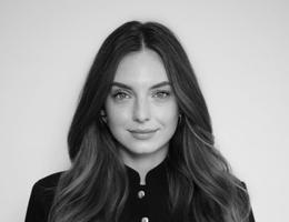 Alina Shepel